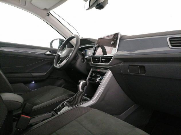Volkswagen T-Roc 1.5 tsi Style dsg - Foto 7