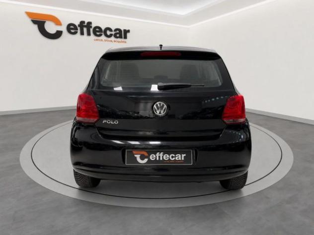 VOLKSWAGEN Polo 1.2 70 CV 3p. Comfortline rif. 23939529 - Foto 5