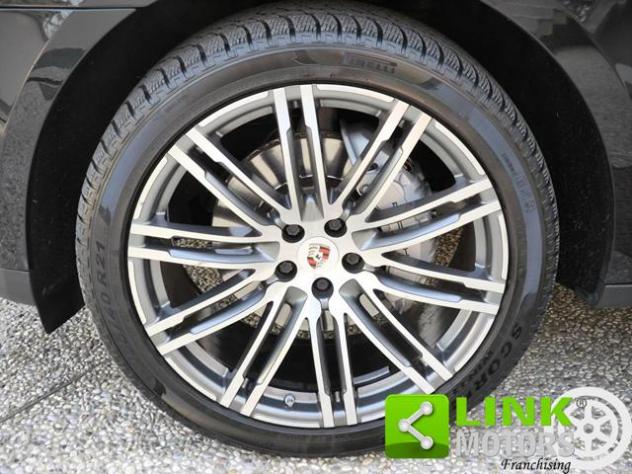 PORSCHE Macan 3.0 S Diesel rif. 23721829 - Foto 6