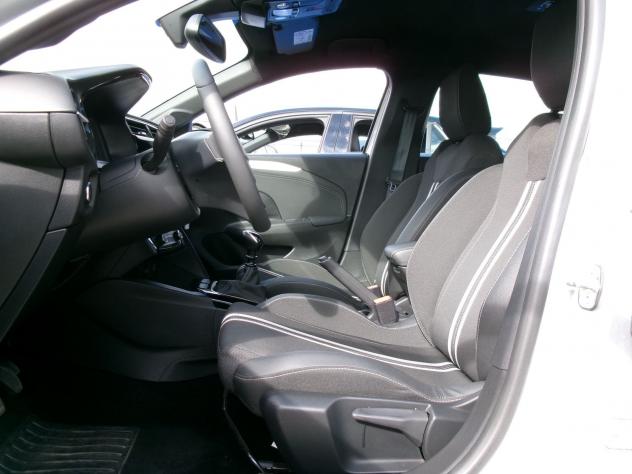 Opel Corsa 1.2 100cv GS MT6 - Foto 10