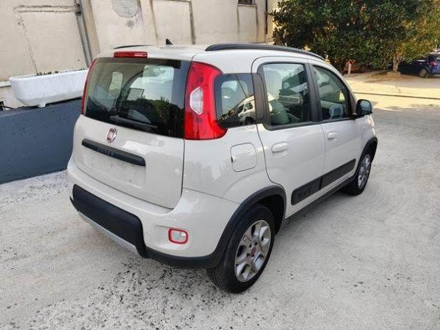 FIAT - New Panda GPL TwinAir Turbo 4x4 - Foto 2