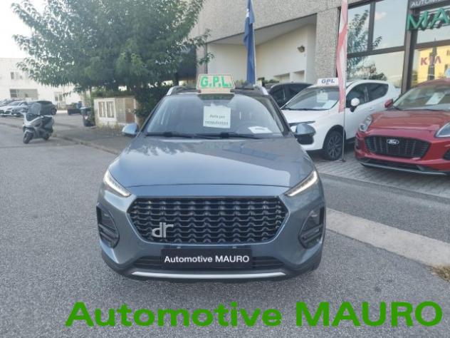DR MOTOR DR 3.0 1.5 CVT Bi-Fuel GPL - NEOPATENTATI rif. 24070061 - Foto 2