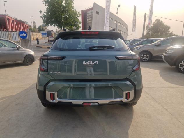 Kia Stonic 1.0 T-GDi Urban - Foto 6