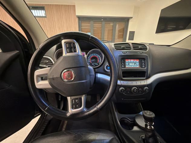 FIAT Freemont Freemont 2.0 mjt 16v 170cv - Foto 6