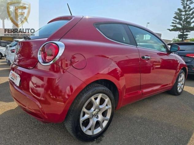 Alfa MiTo 1.4GPL DI SERIE 120CV PROGRESSION - Foto 2