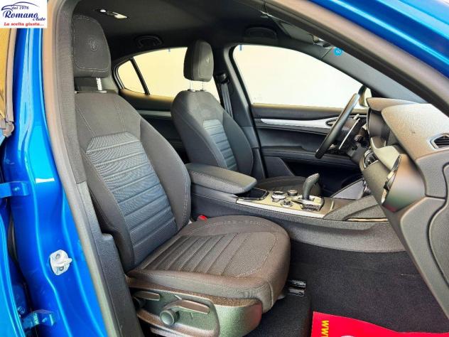 ALFA ROMEO - Stelvio - 2.2 T.diesel 160CV AT8 RWD Sp-T. - Foto 9
