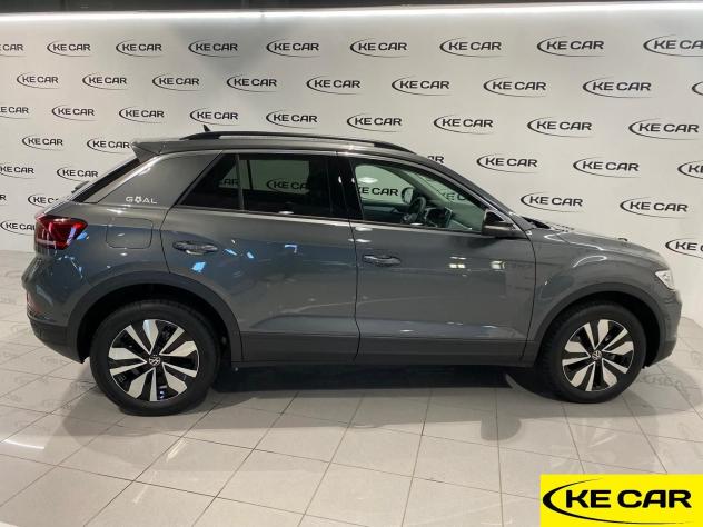 Volkswagen T-Roc T-Roc 2.0 TDI SCR Goal - Foto 4