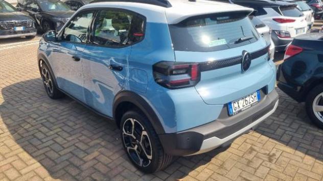 CITROEN C3 PureTech 100 S&S You Pack Plus rif. 24002549 - Foto 9