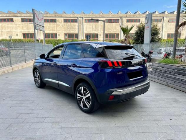 Peugeot 3008 3008 1.2 puretech t Allure s * OK PER NEOPATENTATI - Foto 4