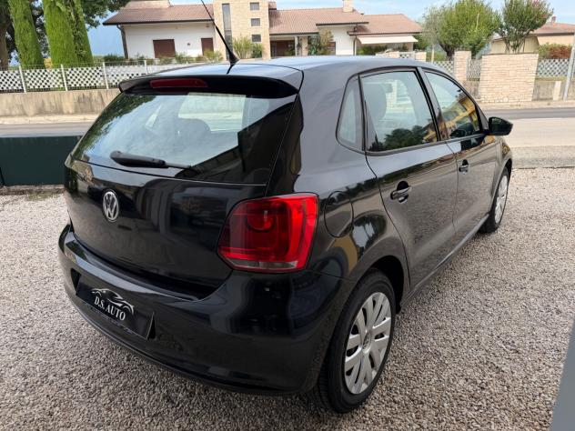 Volkswagen Polo 1.2 TDI 75cv - Foto 8