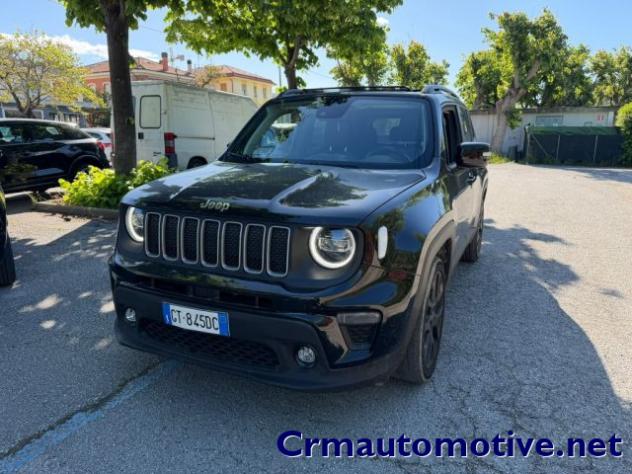 JEEP Renegade 1.6 Mjt 130 CV Limited rif. 23707601 - Foto 3