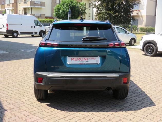Peugeot 2008 PureTech 100 S&S Allure - Foto 5