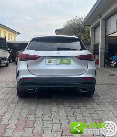 MERCEDES-BENZ GLA 200 EXECUTIVE rif. 24149311 - Foto 6