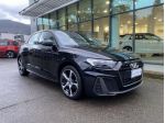Audi A1 A1 SPB 25 TFSI S line edition