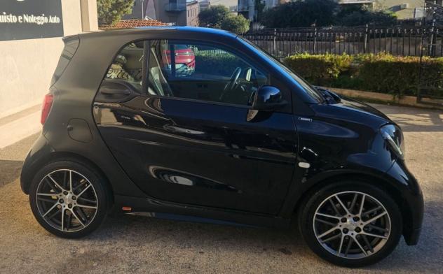 Smart ForTwo BRABUS 0.9 Turbo twinamic Xclusive - Foto 2