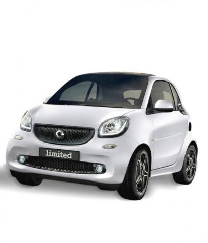 SMART ForTwo 60 1.0 Youngster rif. 23983501