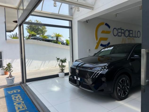 PEUGEOT 3008 Hybrid 145 e-DCS6 GT da€379,00 mensili rif. 23940924 - Foto 5