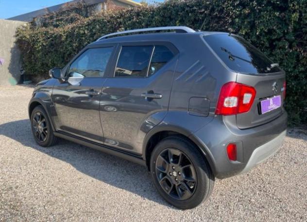 SUZUKI Ignis 1.2 Hybrid Top rif. 20404342 - Foto 3