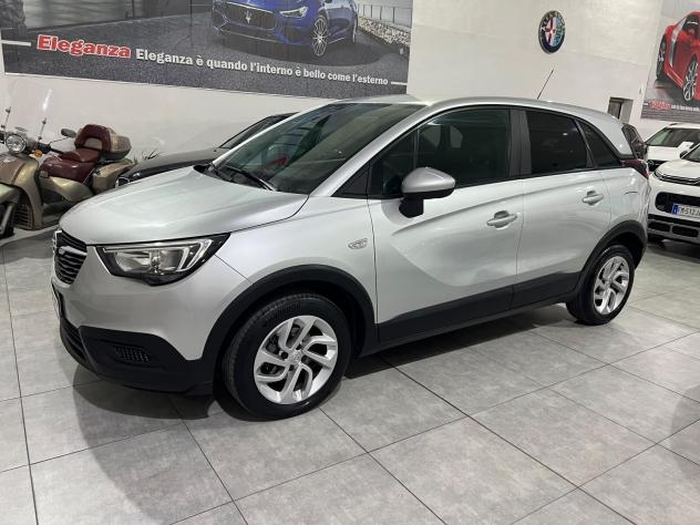 Opel Crossland X 1.5 102 CV - ULTIMATE - 2018 - Foto 6