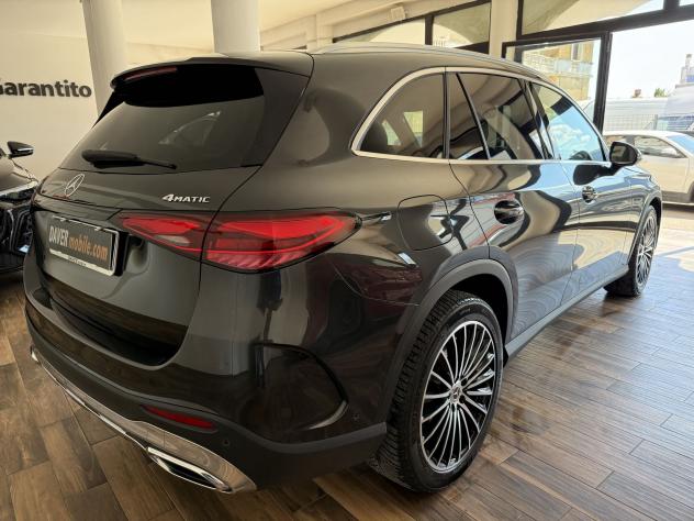 Mercedes-Benz GLC GLC 220 d AMG Premium 4matic auto - Foto 6