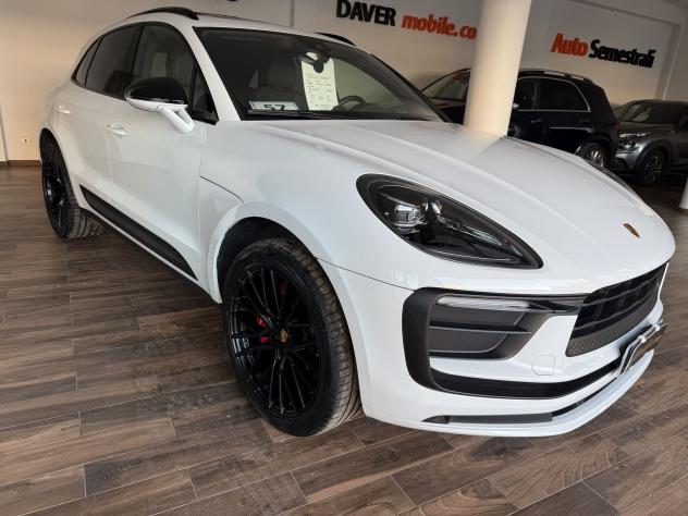Porsche Macan Macan 2.0 265cv pdk
