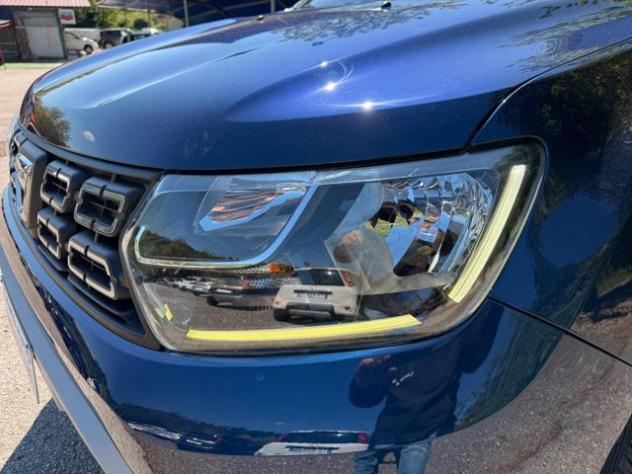DACIA Duster 1.5 dCi 8V 110 CV 4x2 Prestige rif. 23893786 - Foto 4