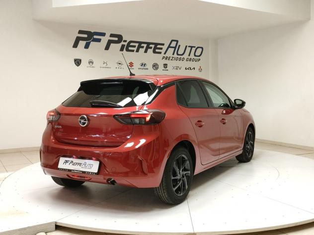 Opel Corsa Corsa 1.2 Design & Tech - Foto 4