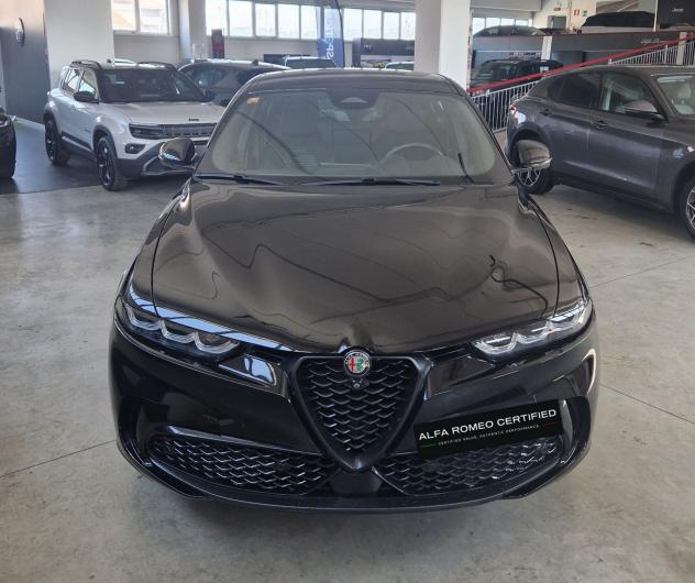 Alfa Romeo Tonale Tonale 1.6 Sprint 130cv tct6 - Foto 2