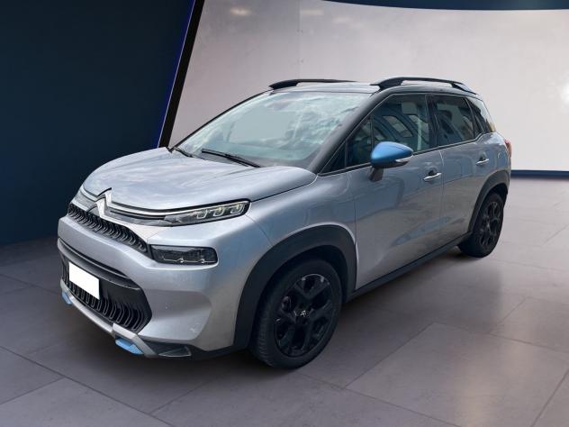 Citroën C3 Aircross I 2021 1.2 puretech Rip Curl s&s 130cv eat6 - Foto 2