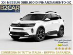 Citroën C5 Aircross Hybrid Hybrid 225 E-EAT8 Shine Pack