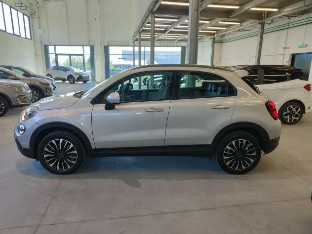 FIAT 500X 1.3 T4 Cross 150cv dct - Foto 4