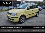 FIAT Panda Panda 1.2 Emotion