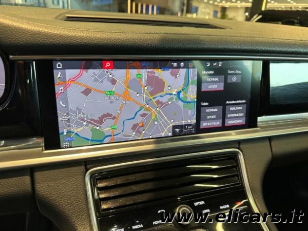 PORSCHE Panamera 3.0 rif. 24044244 - Foto 10
