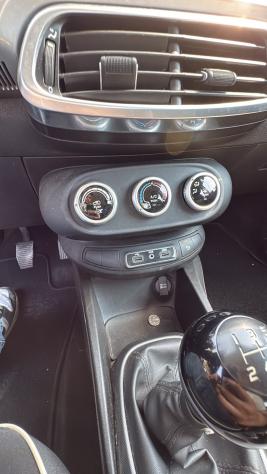Fiat 500X 1.3 MultiJet 95 CV Cross 2019 USATO - Foto 5