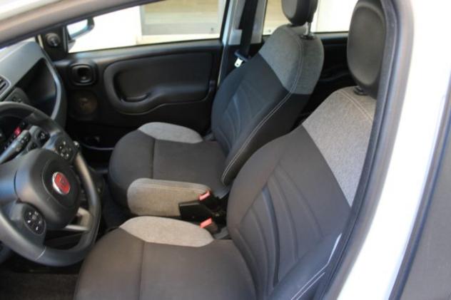 FIAT Panda 1.0 FireFly S&S Hybrid City Life rif. 23887162 - Foto 8