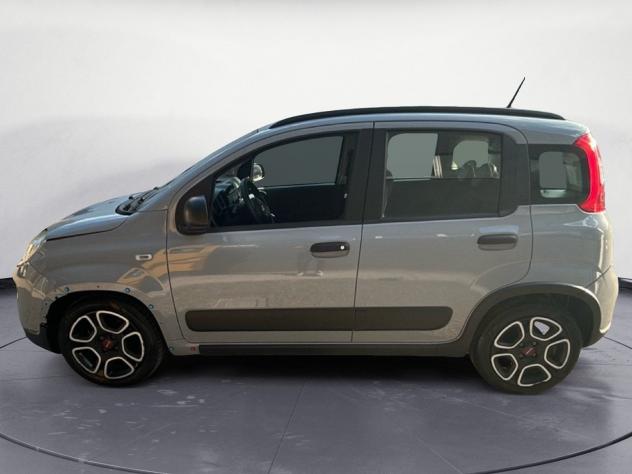 FIAT Panda Panda 1.0 hybrid City Life (PREZZO REALE) - Foto 5