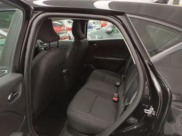 RENAULT Captur 1.0 tce Zen 90cv my21 rif. 22411473 - Foto 10