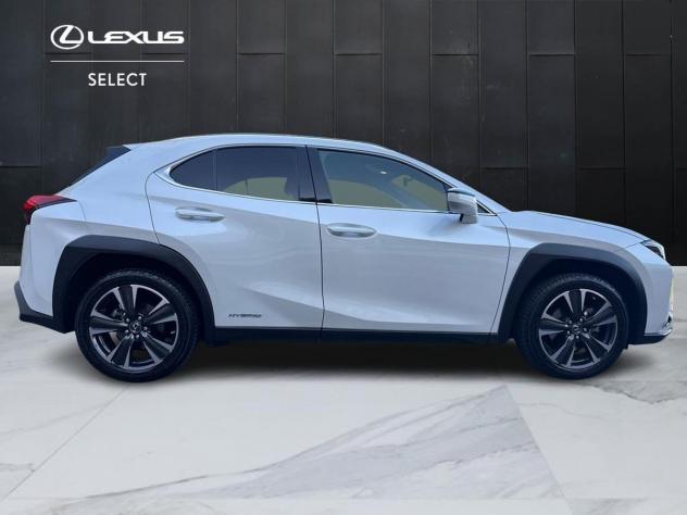 Lexus UX UX 250h 2.0 Premium 4wd cvt my20 - Foto 3
