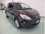 FORD Ka 1.3 TDCi 75CV Titanium cDPF rif. 23183775