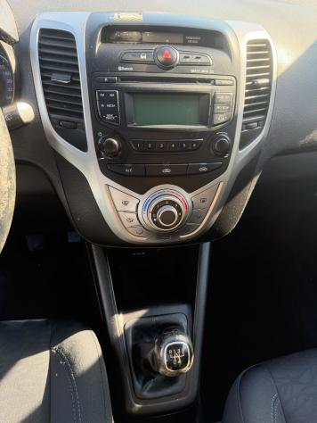 Hyundai iX20 1.4 90 CV Comfort - Foto 8