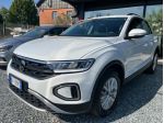 Volkswagen T-Roc 1.0 BENZ. 110 CV ***KM 19180**