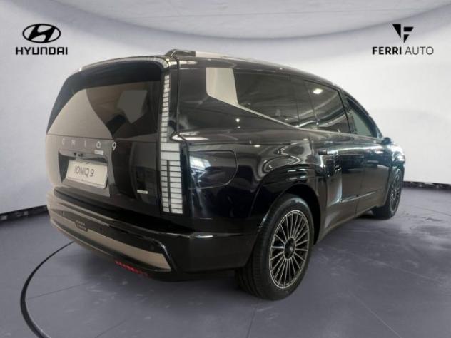 HYUNDAI Ioniq 9 110KWh 4WD Calligraphy Performance rif. 22986293 - Foto 4