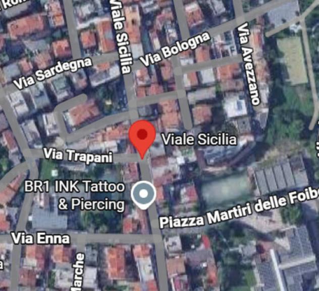 Immobile in asta di 21 m² in vendita a Guidonia Montecelio - Foto 6