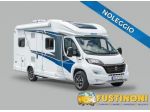 KNAUS LIVE WAVE 650 MF 2025 ITALIAN SEL. 4 POSTI rif. 24039801