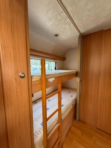 ADRIA 542 PK rif. 23973433 - Foto 7