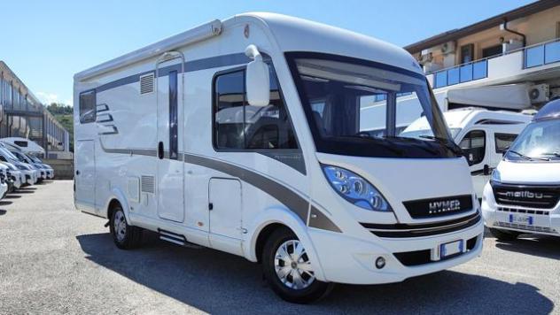 HYMER-ERIBA B594 Premium Line rif. 23842611
