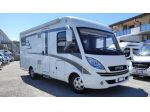 HYMER-ERIBA B594 Premium Line rif. 23842611