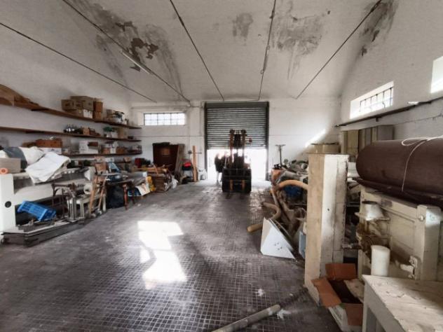 Immobile in asta di 2751 m² in vendita a Apiro - Foto 9