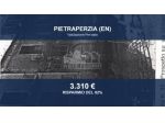Immobile in asta di 64 m² in vendita a Pietraperzia