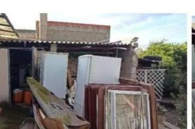 Immobile in asta di 148 m², box auto in vendita a Baratili San Pietro - Foto 5